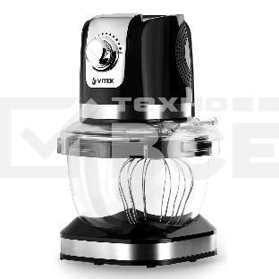 Кухонная машина Vitek VT-1434 BK 