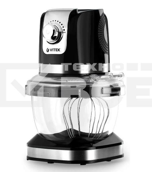 Кухонная машина Vitek VT-1434 BK 