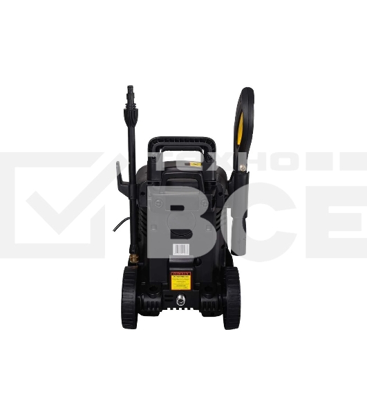 Мойка Eurolux W-200 PRO FG