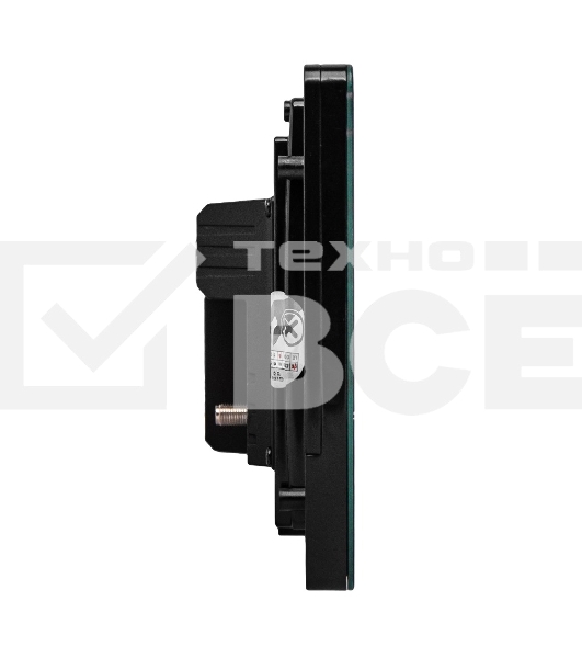 Автомагнитола ACV AD-9003 V2 2DIN 4x50Вт 2000Mb Android 13 9