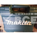 Фен строительный MAKITA HG5030K 198932 1600Вт., фото6