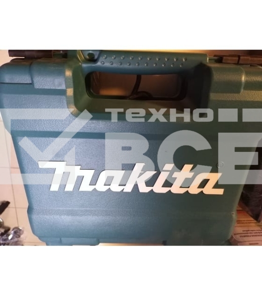 Фен строительный MAKITA HG5030K 198932 1600Вт.