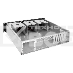 Серверный корпус ExeGate Pro 2U450-06 (RM 19