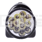 Фонарь светодиодный Трофи TSP12 кемпинговый походный ударопрочный, 150 LED, 2 режима, встроенный светильник, фото6