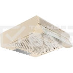 Вытяжка Elikor Davoline 60П-290-П3Л, топленое молоко, фото4