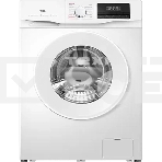 Стиральная машина TCL F6 BLDC TWOP-609W14W, фото 1