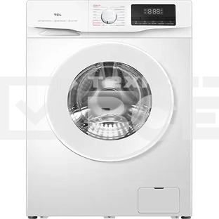 Стиральная машина TCL F6 BLDC TWOP-609W14W