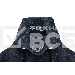 Кресло игровое Бюрократ VIKING KNIGHT LT27 FABRIC синий крестовина металл/пластик, фото44