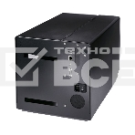 Принтер этикеток термотрансферный Godex EZ-2250i, 203 DPI, 178 мм/сек, Ethernet, RS-232, USB, чёрный, фото2