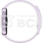 Фитнес-браслет Huawei BAND 10 NOR-B29 фиолетовый, фото3