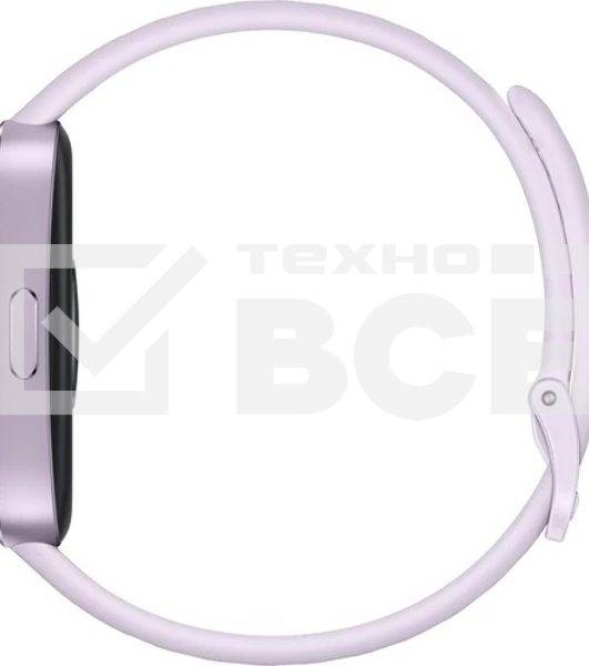 Фитнес-браслет Huawei BAND 10 NOR-B29 фиолетовый