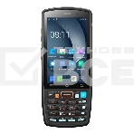 Терминал сбора данных UROVO DT40S (DT40S-12Q2USR4G27EU) 2D Imager Standard Range Urovo SE2030W, 3Gb/32Gb, Android 12.x, USB, Bluetooth, WiFi, NFС, GSM, 4G LTE, GPS, SIM-карта, 3G LTE, 4.0 