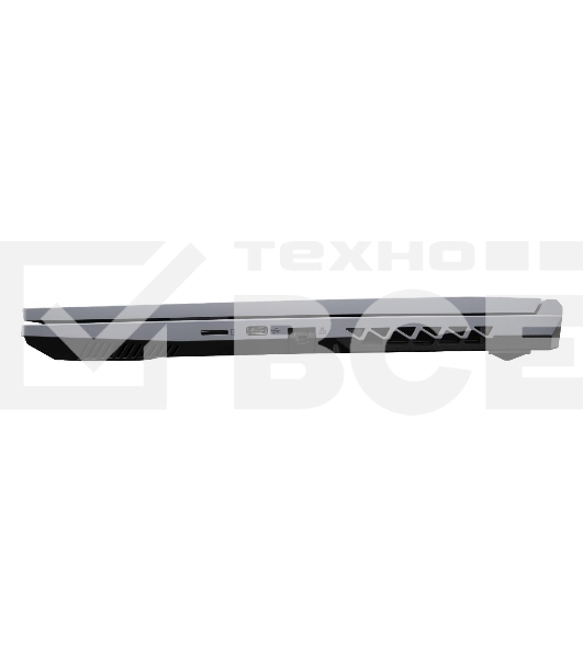 Ноутбук OSIO CyberLine C150i-002 серый i5-12600H /NVidia RTX 4050/16/512/NoOS/(Ghz)/Gb/Ext: + не МПТ