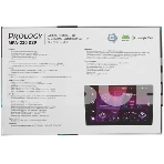 Автомагнитола Prology MPA-230 DSP 2DIN 4x55Вт, фото13