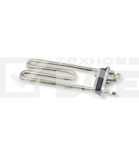 Нагреватель (ТЭН) для стиральной машины Beko 1450W, L-185 2882602600