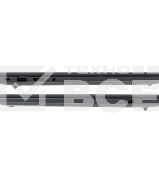 Ноутбук MateBook D14 MDF-X MendelF-W3851D серый i3-1215U/8/512GB NoOS 53014ASS