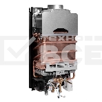 Колонка газовая Royal Thermo GWH 10 Inflame Grafit, фото8
