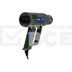 Ручной цифровой термофен Atten ST-2308 230В, 2100 Вт, 50-650℃, светодиодное меню, фото6
