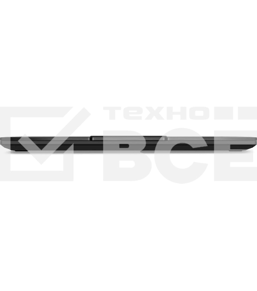 Ноутбук Lenovo ThinkPad P1 G7 черный Core Ultra 7 165H 32Gb SSD1Tb Intel Arc 16