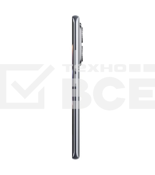 Смартфон POCO X7 5G RU 8+256 Silver