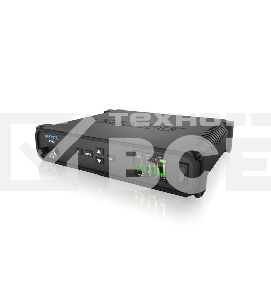Аудиоинтерфейс USB Motu 8D [9375] 192 кГц, USB-B