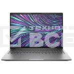 Ноутбук HP ZBook Power G11 серый Core U9-185H 2.3 GHz,16