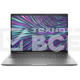 Ноутбук HP ZBook Power G11 серый Core U9-185H 2.3 GHz,16