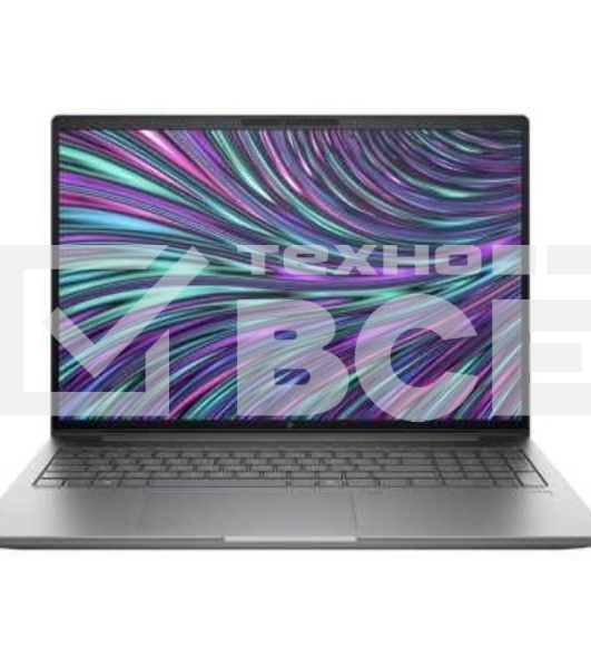 Ноутбук HP ZBook Power G11 серый Core U9-185H 2.3 GHz,16