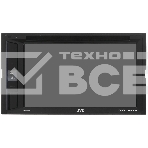 Автомагнитола CD DVD JVC KW-V250BTM 2DIN 4x50Вт, фото11