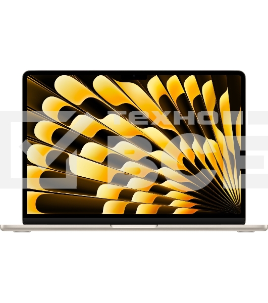 Ноутбук Apple MacBook Air 13