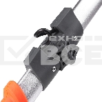 Машина шлифовальная Patriot Expert WS 225 AL 820Вт, 1700 об/мин, d диска 225 мм, d шлиф.подошвы 215 мм, подсветка, кейс (бетон, гипсокартон), фото6