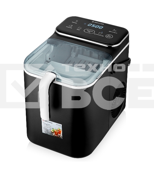 Льдогенератор BRAYER BR6303