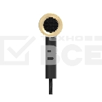 Фен Maxvi HD1801 черный, 1800 Вт, фото3