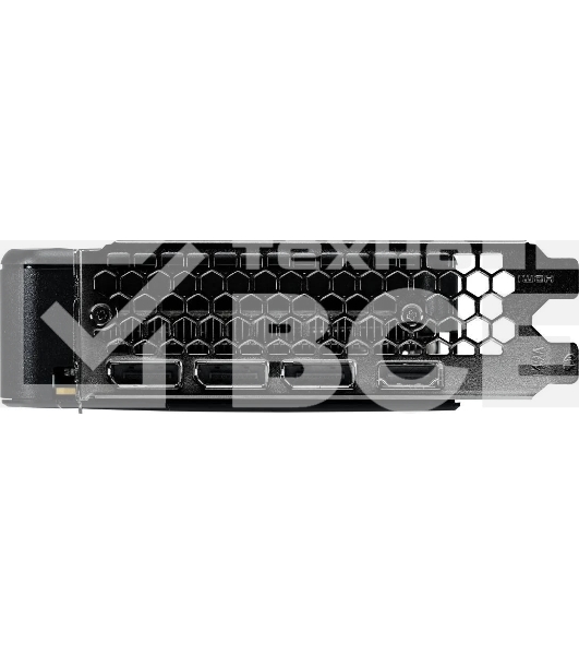 Видеокарта Palit PA-RTX 5050 DUAL 8Gb RTX 5050 8Gb 128bit GDDR6 PCI-E 5.0 2317/20000 HDMIx1 DPx3 HDCP Ret