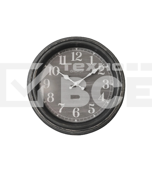 Часы настенные кварцевые ENERGY ЕС-152