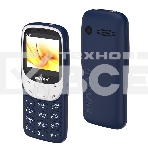 Мобильный телефон Maxvi K200 blue, фото 1