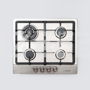 Газовая варочная панель GENBERG G6014-STGIK