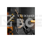 Сверло по металлу Denzel 9 мм, HSS Co-8%, фото4