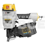 Нейлер пневматический Denzel CN70 для гвоздей CNW от 45 до 70 мм, фото10