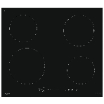 Индукционная варочная панель Krona FORTE 60 BL, фото 1