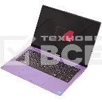 Ноутбук INFERIT Compact IFLTSI5P3CP11 Violet 14.1