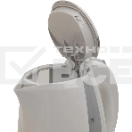 Чайник электрический Oasis K-2PW 1.7 л, 2200 Вт, белый корпус: пластик, фото9