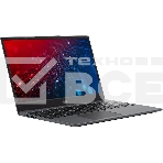 Ноутбук IRU Tactio 15BHR Ryzen 7 7730U 16Gb SSD 512Gb AMD Radeon Graphics 15.6