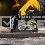 Степлер Denzel металл., скобы в комплекте, плавная регулировка удара, 2К рукоятка, тип 53, 4-14 мм, фото9