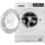 Встраиваемая стиральная машина Vitek VT-WMA701 класс:A+++ загрузка до 7кг отжим:1200об/мин белый, фото2