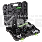 Трубогиб арбалетный Ballu Super Stars ST-R999, фото8