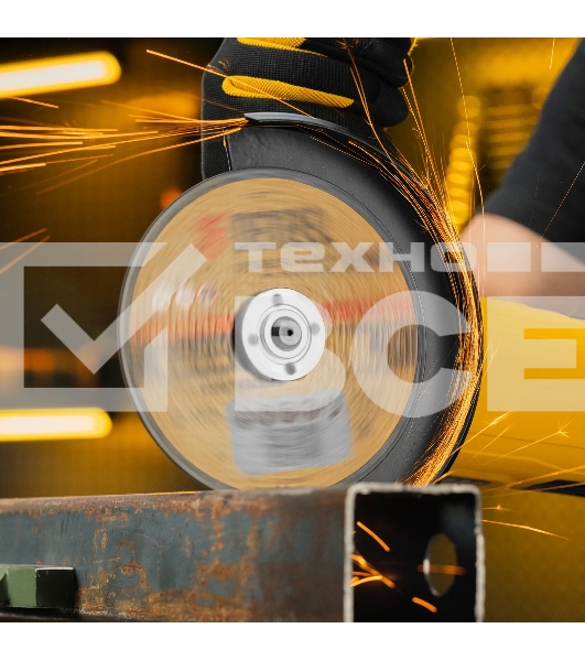 Круг отрезной по металлу Denzel 150 х 1,6 х 22,2 мм, WA46TBF