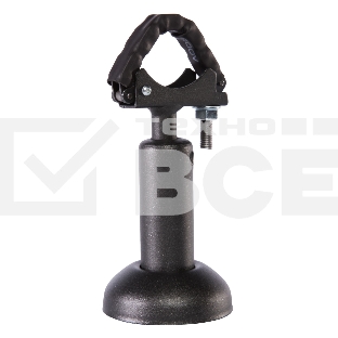 Напольный регулируемый кронштейн Royal Thermo, черный