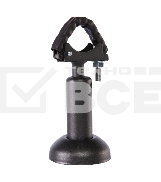 Напольный регулируемый кронштейн Royal Thermo, черный