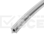 Леска для триммера Denzel двухкомпонентная витой квадрат, 2,0мм х 357м, на DIN катушке EXTRA CORD, фото2